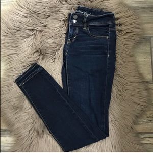 American Eagle Super Stretch Jeans